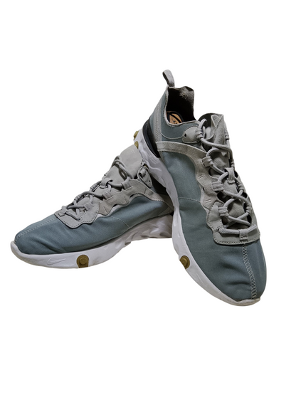 Nike React Element 55 'Silver'