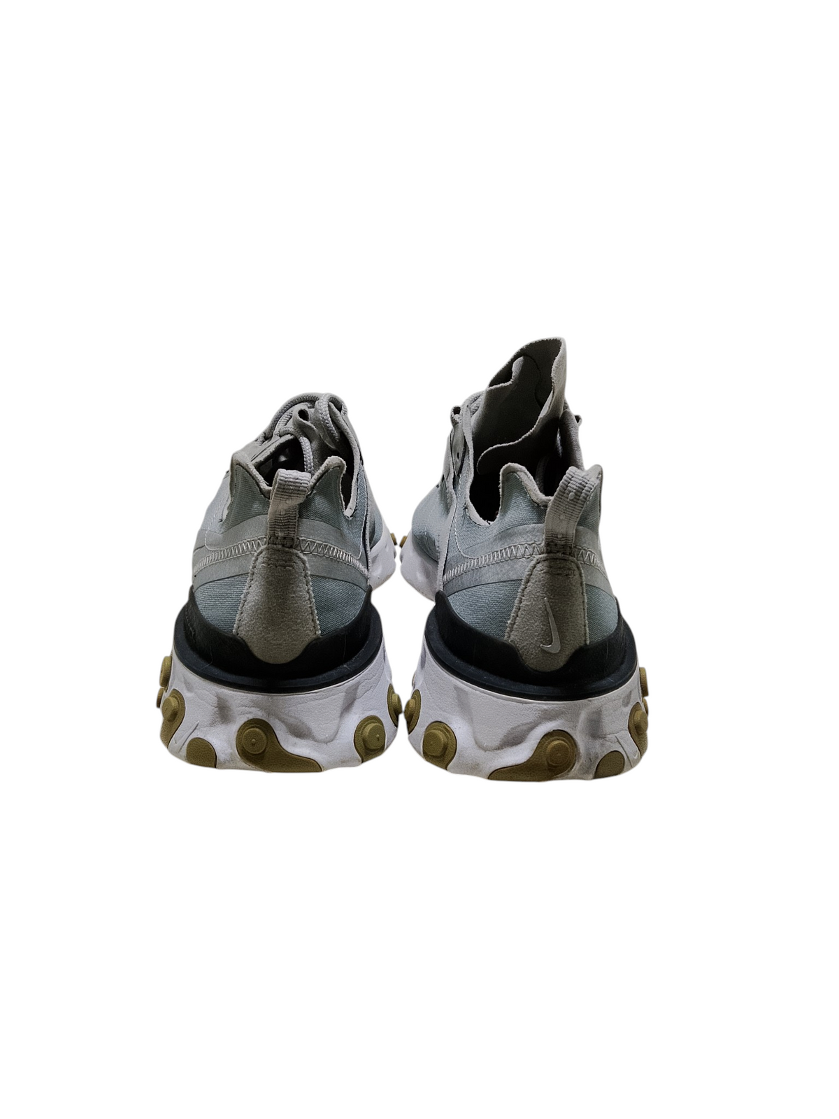 Nike React Element 55 'Silver'