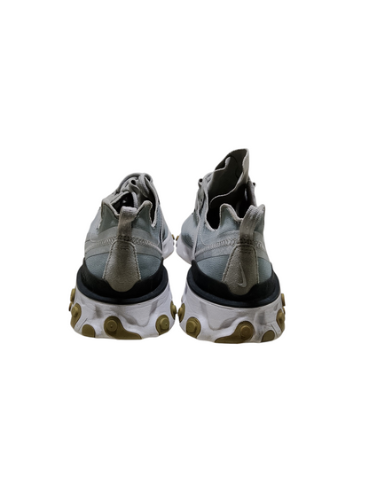 Nike React Element 55 'Silver'