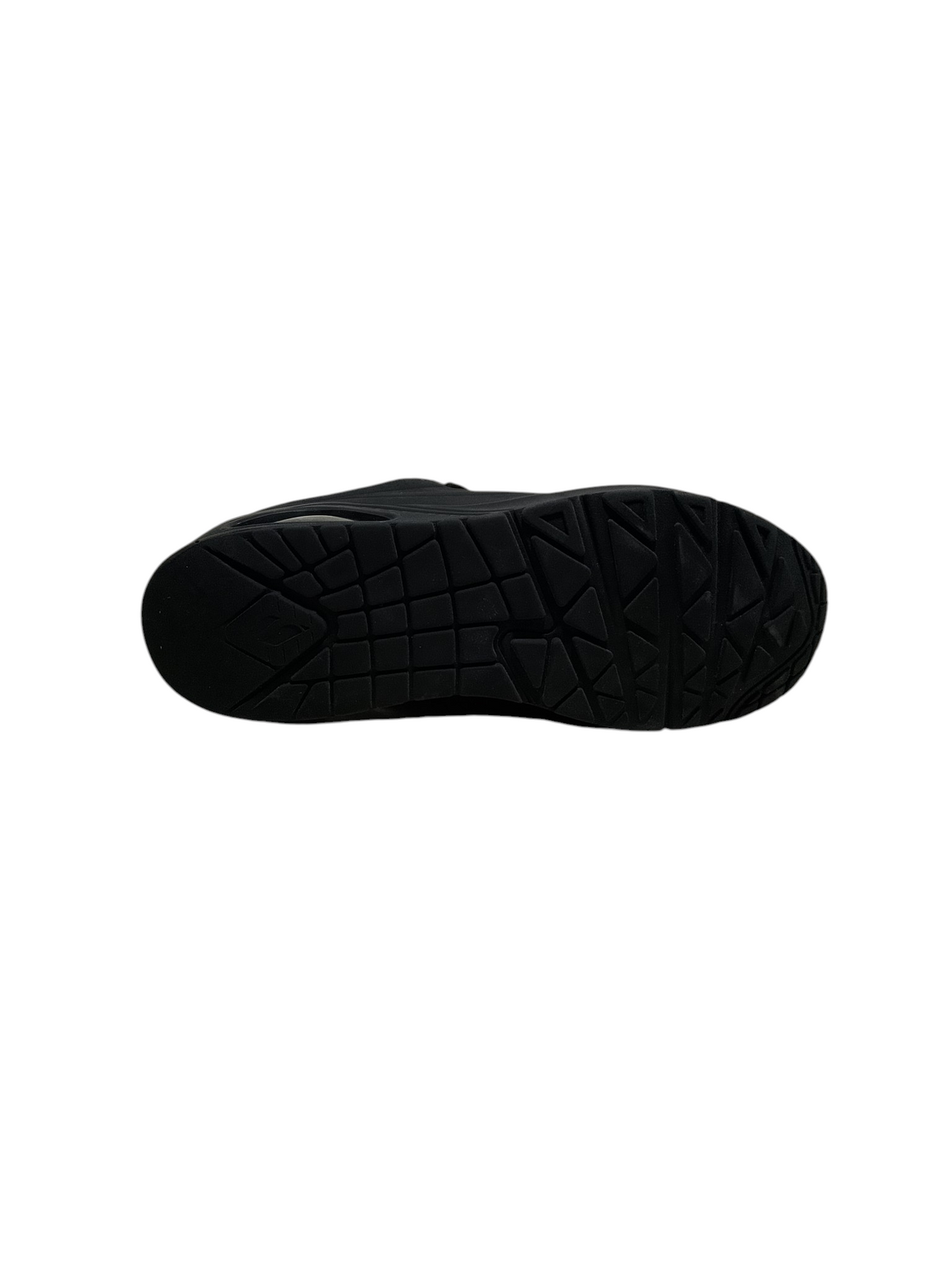 Skechers Black Uno Stand on Air