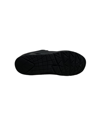 Skechers Black Uno Stand on Air