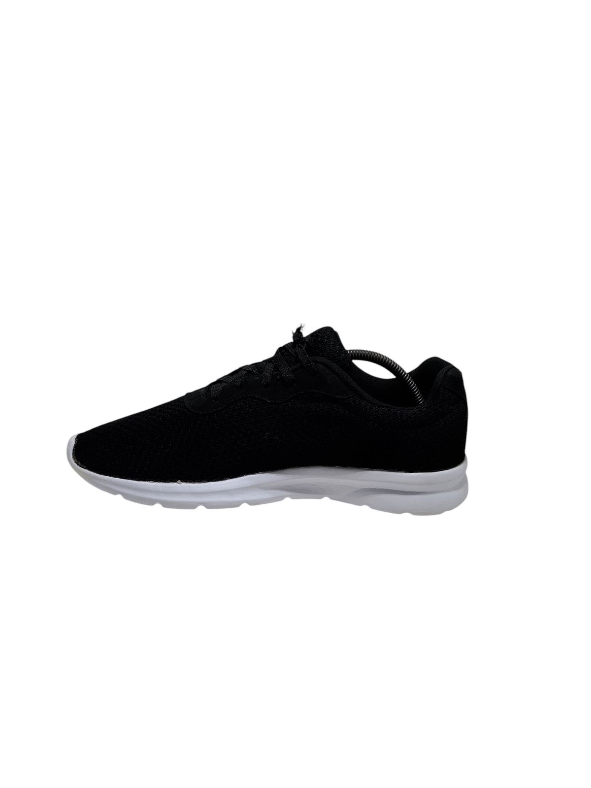 VTY White Black Running Shoe