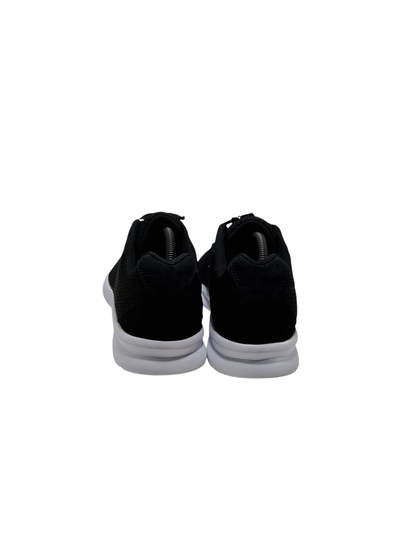 VTY White Black Running Shoe