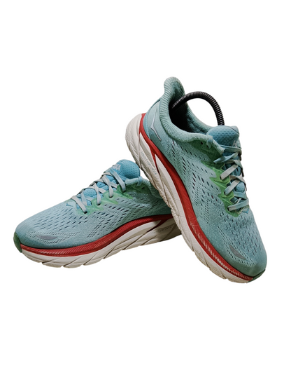 Hoka One One Clifton 8 Wide