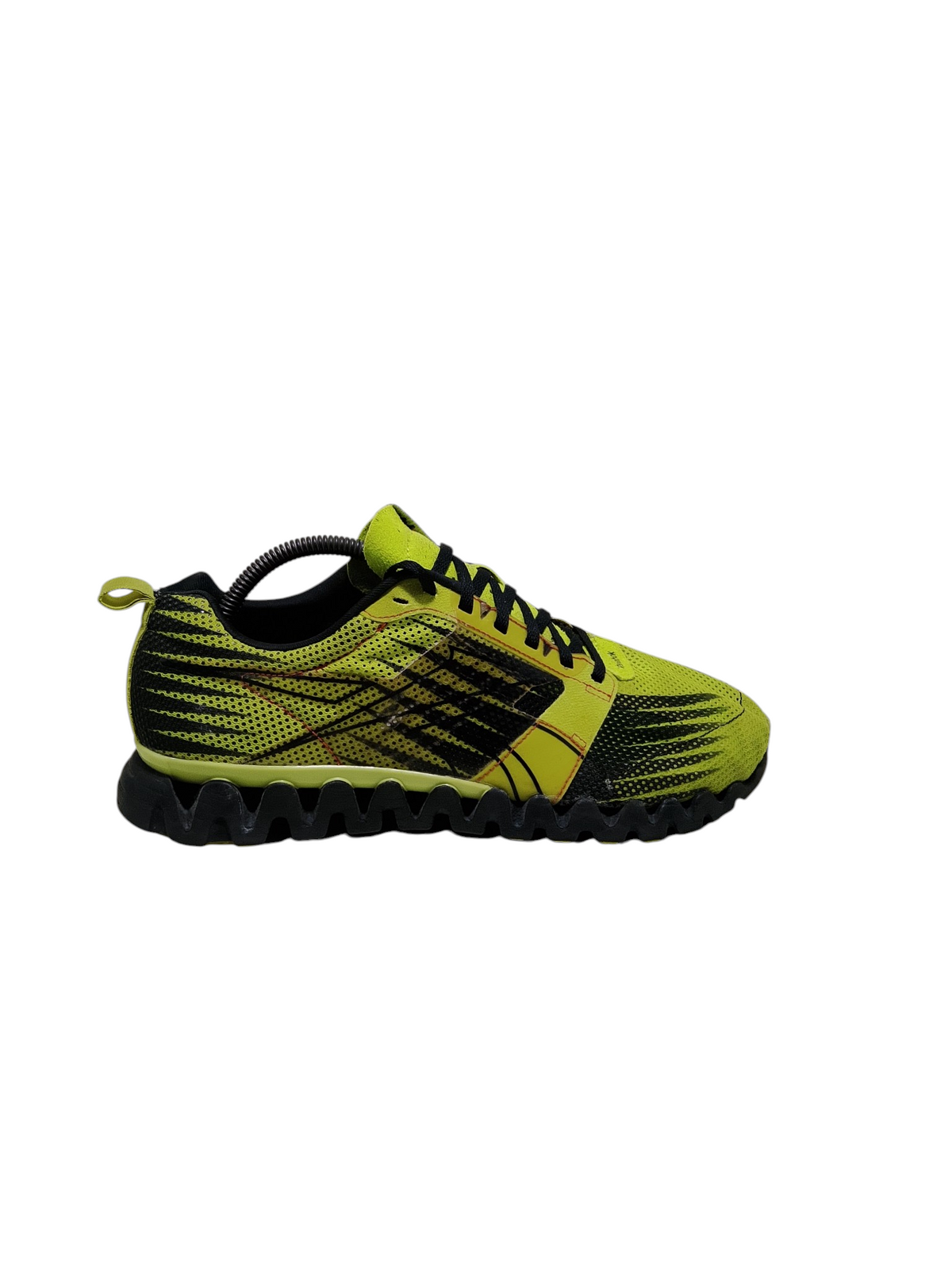 Reebok Zigtech Yellow Running