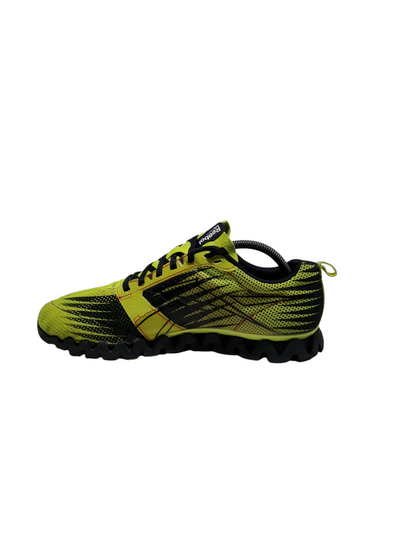 Reebok Zigtech Yellow Running