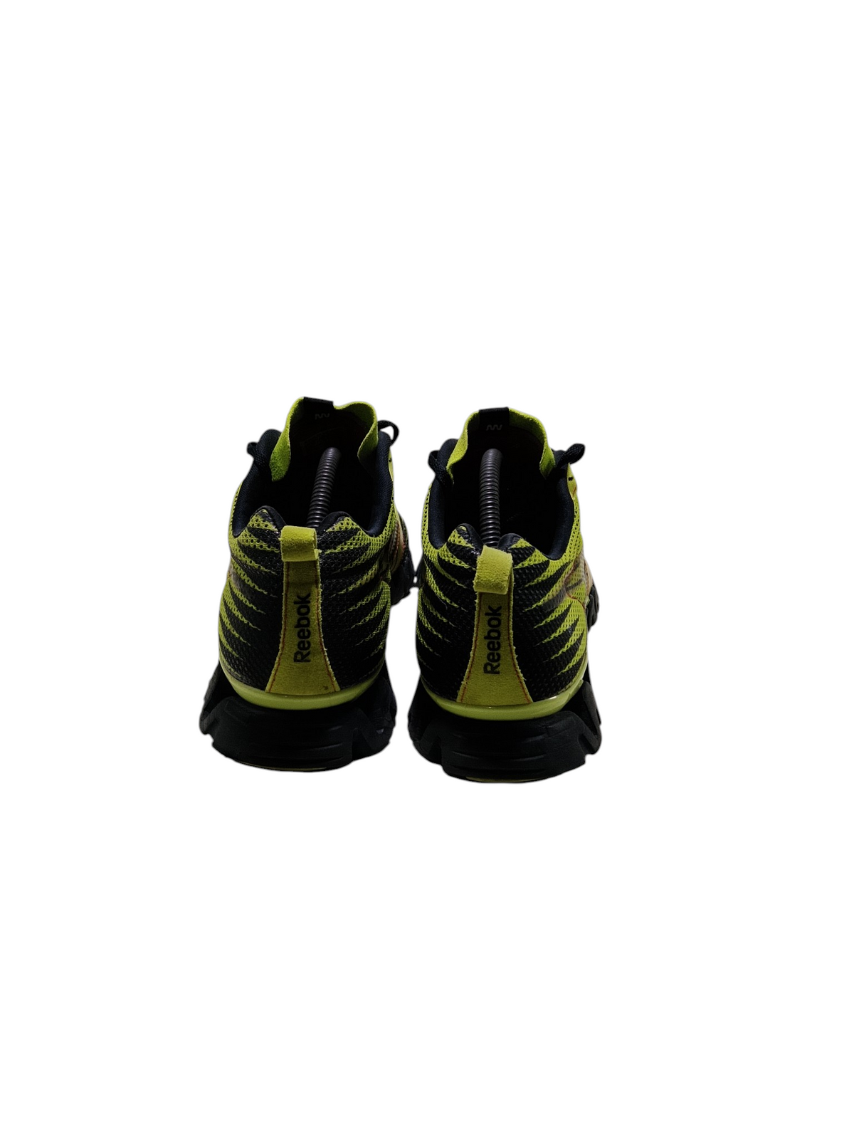 Reebok Zigtech Yellow Running