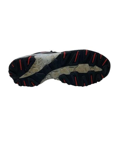 Fila Grand Tier 2