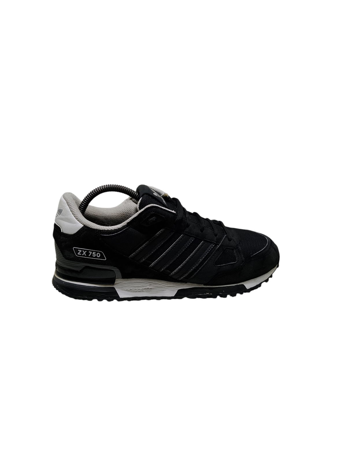 Adidas Zx 750 Black
