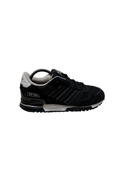 Adidas Zx 750 Black