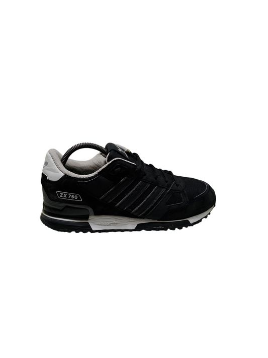 Adidas Zx 750 Black