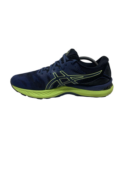 ASICS GEL-NIMBUS 23 RUNNER