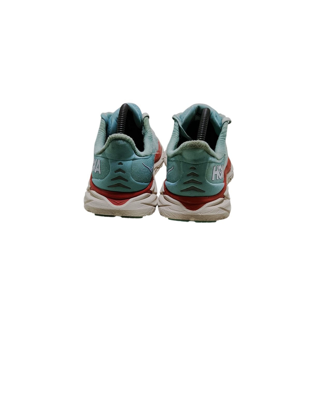 Hoka One One Clifton 8 Wide Blue