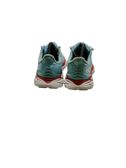 Hoka One One Clifton 8 Wide Blue