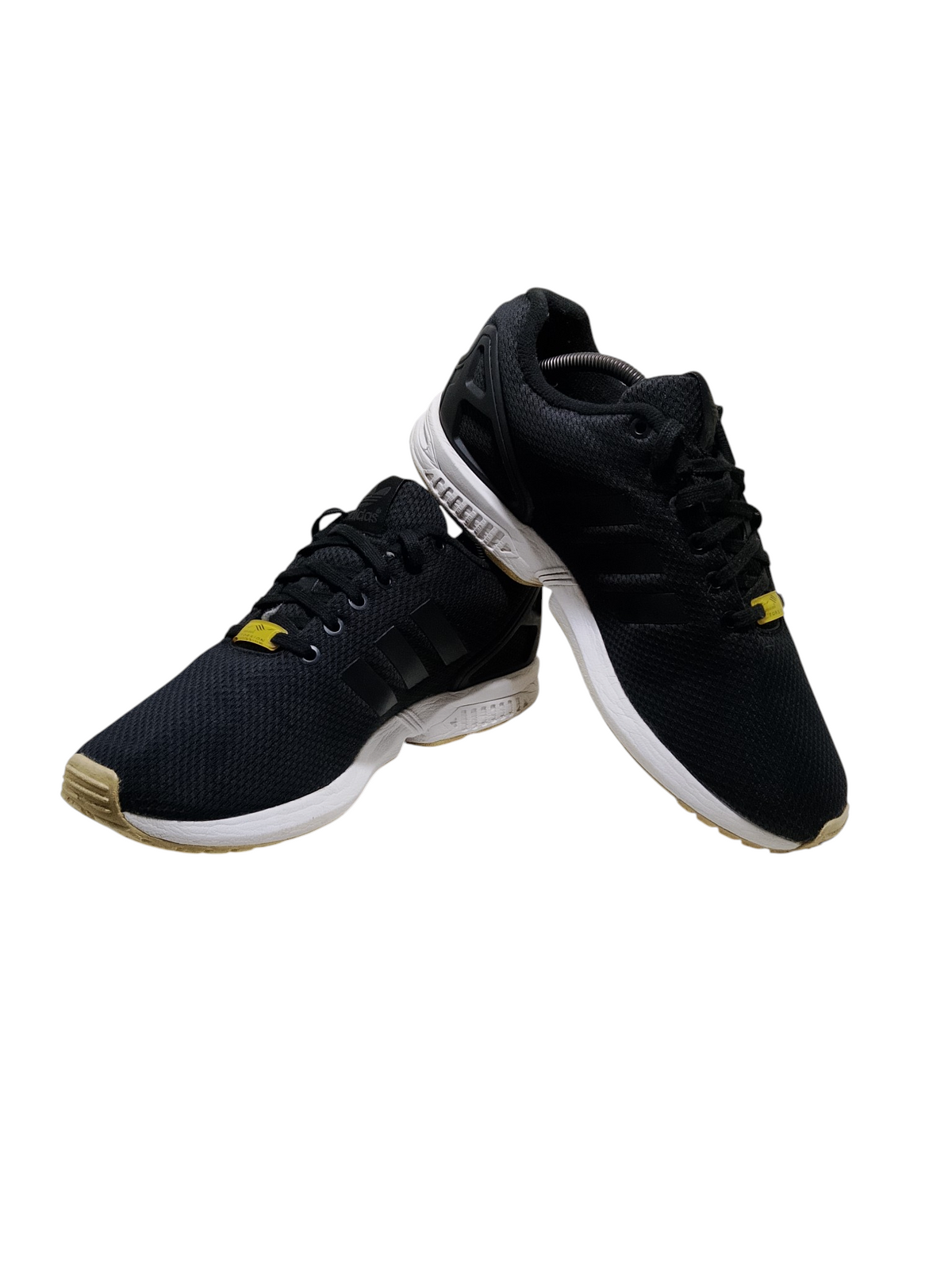 Adidas Originals ZX Flux "Core Black"
