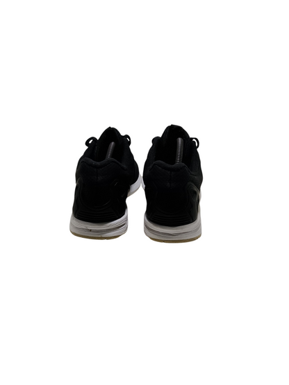 Adidas Originals ZX Flux "Core Black"