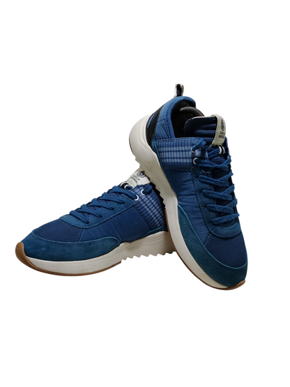 Franklin & Marshall Alpha Jump