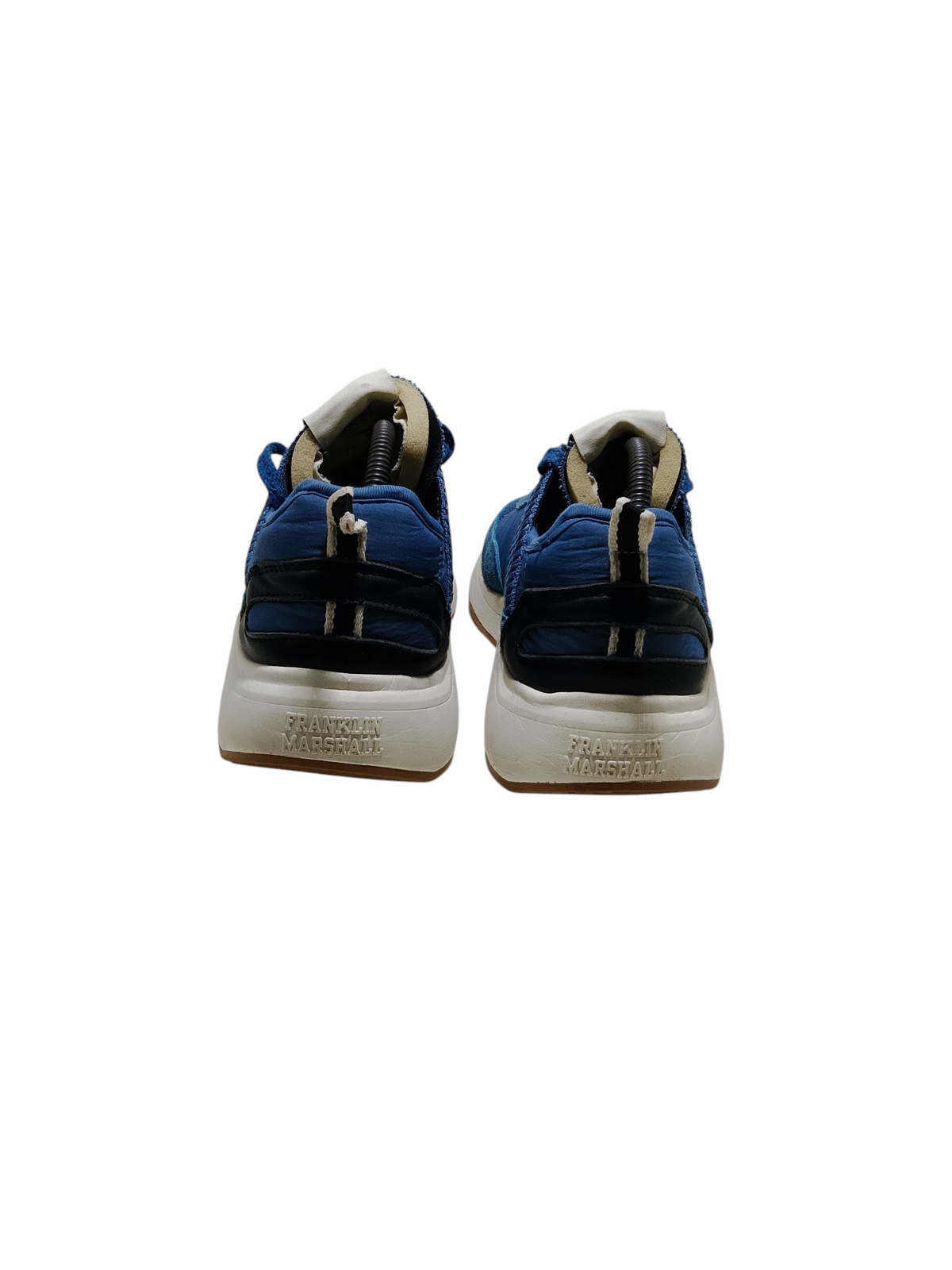 Franklin & Marshall Alpha Jump
