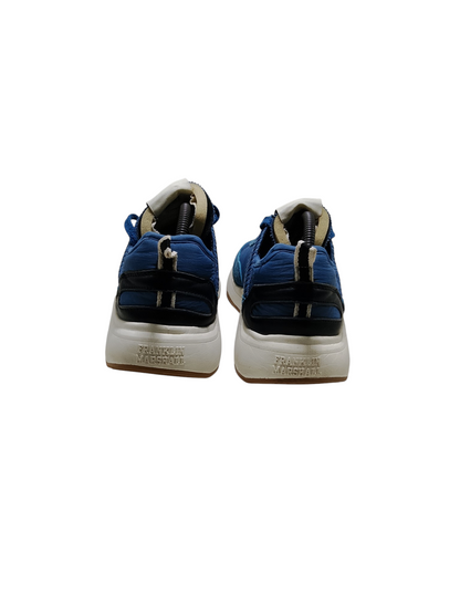 Franklin & Marshall Alpha Jump