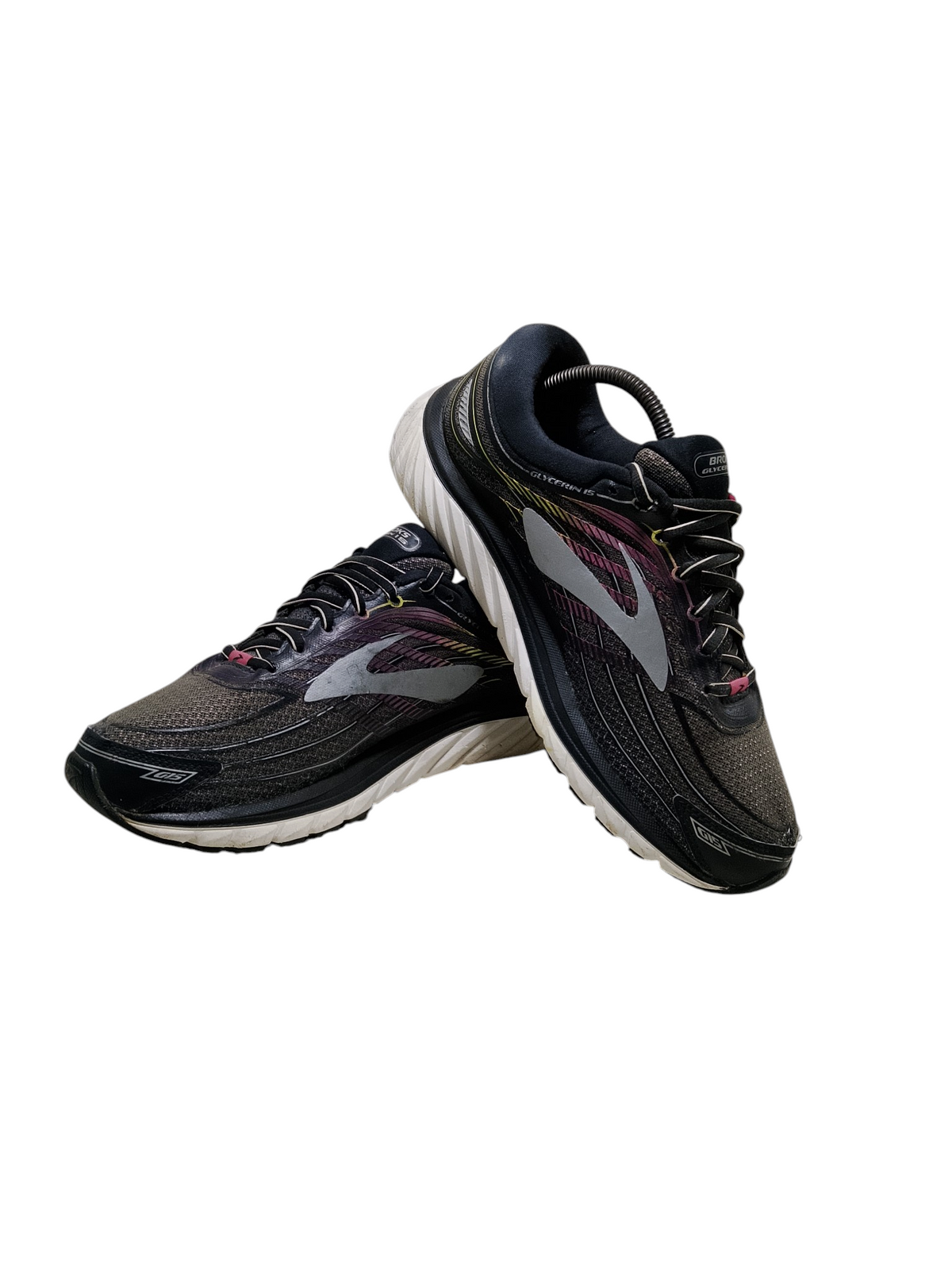 Brooks Glycerin 15 Train