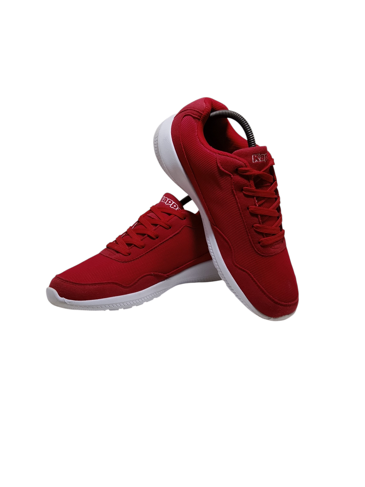 Kappa Follow Mesh Trainer