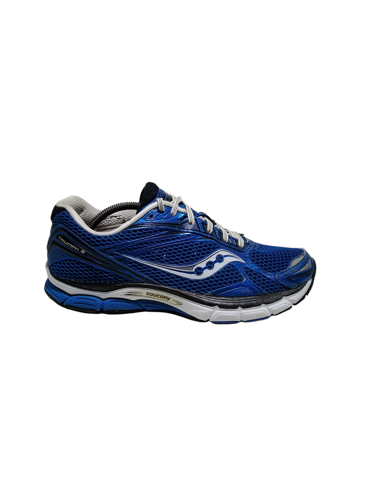 Saucony Triumph 9