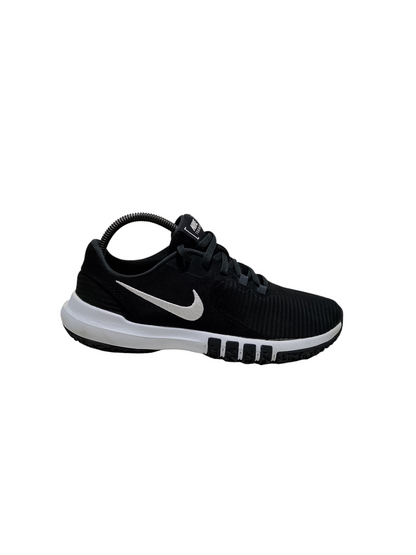 Nike Control 4 'Black'