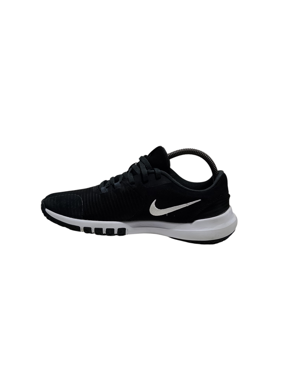 Nike Control 4 'Black'