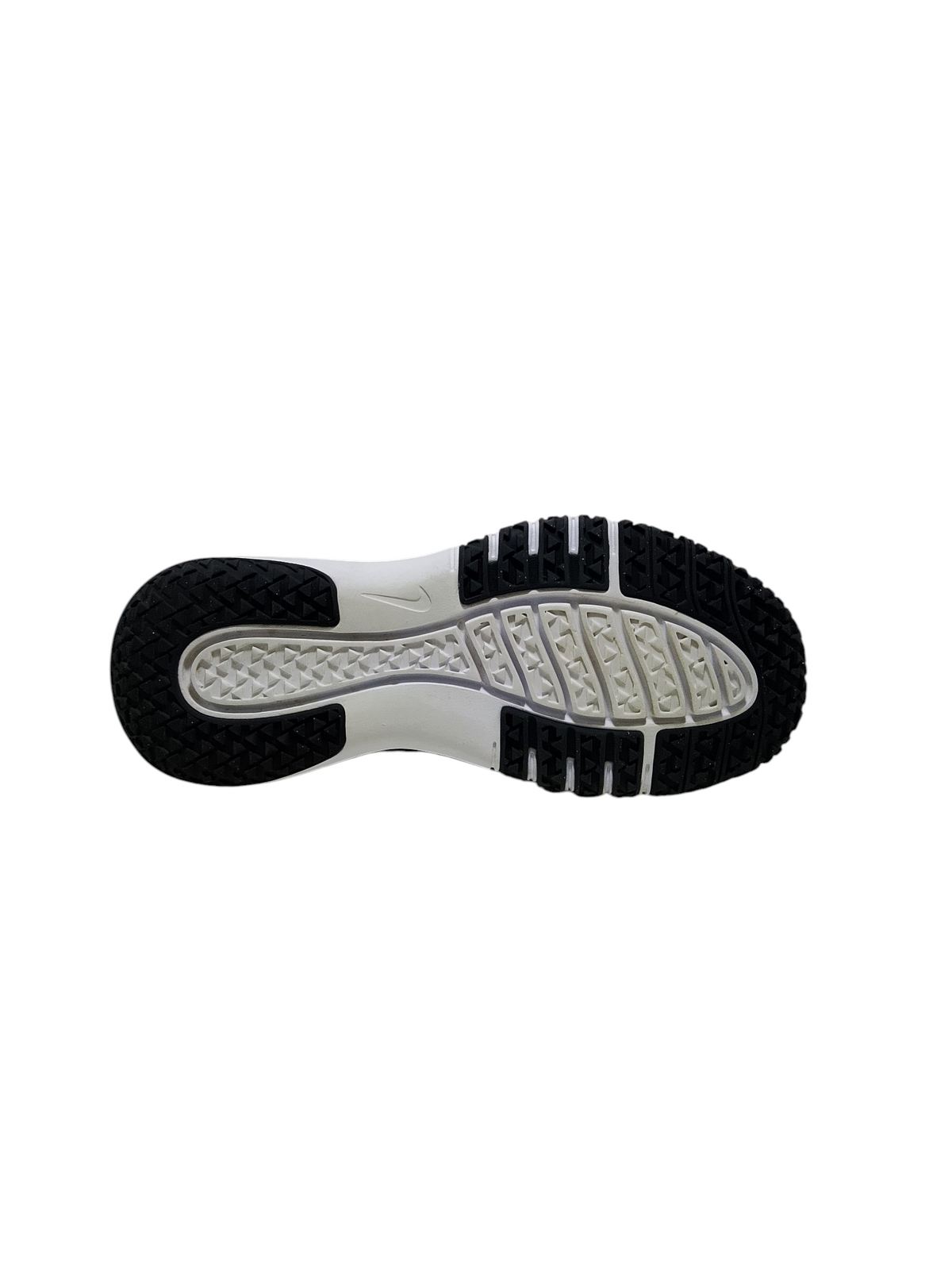 Nike Control 4 'Black'
