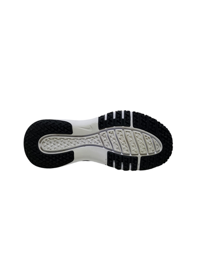 Nike Control 4 'Black'