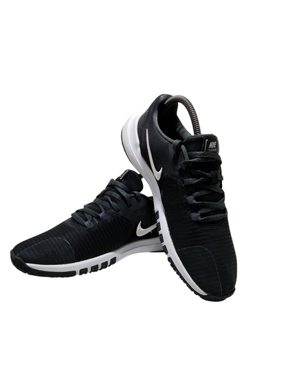Nike Control 4 'Black'