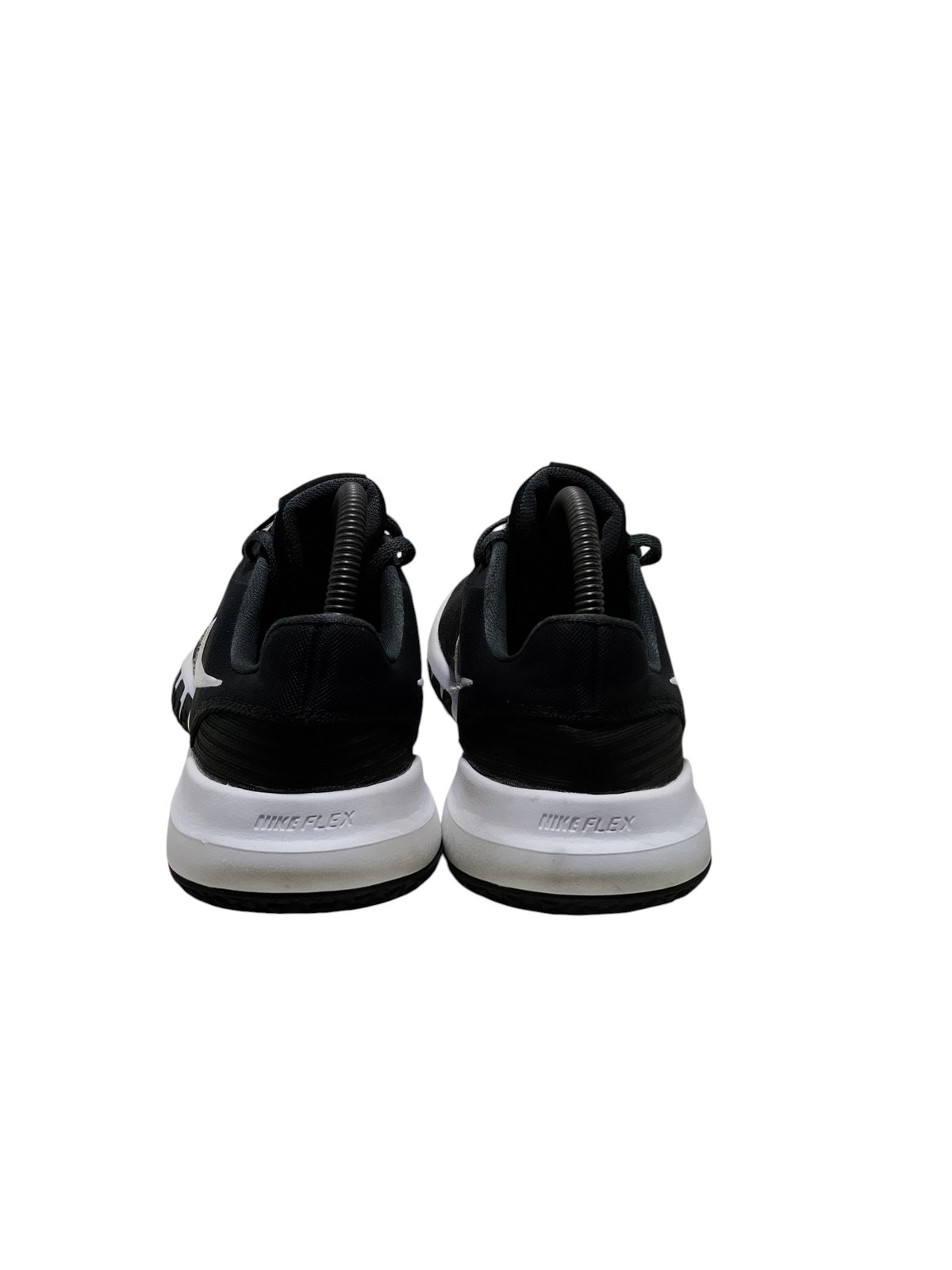Nike Control 4 'Black'