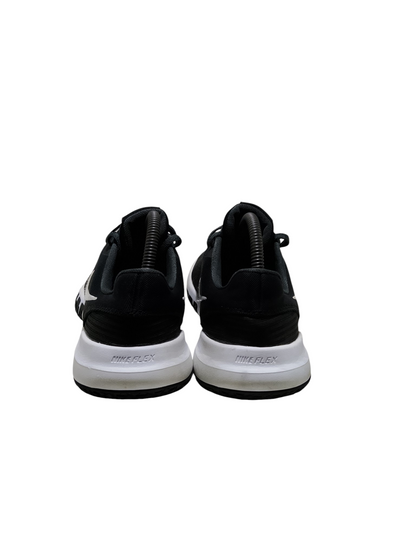 Nike Control 4 'Black'