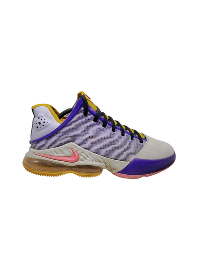 Nike LeBron 19 Low Mismatch