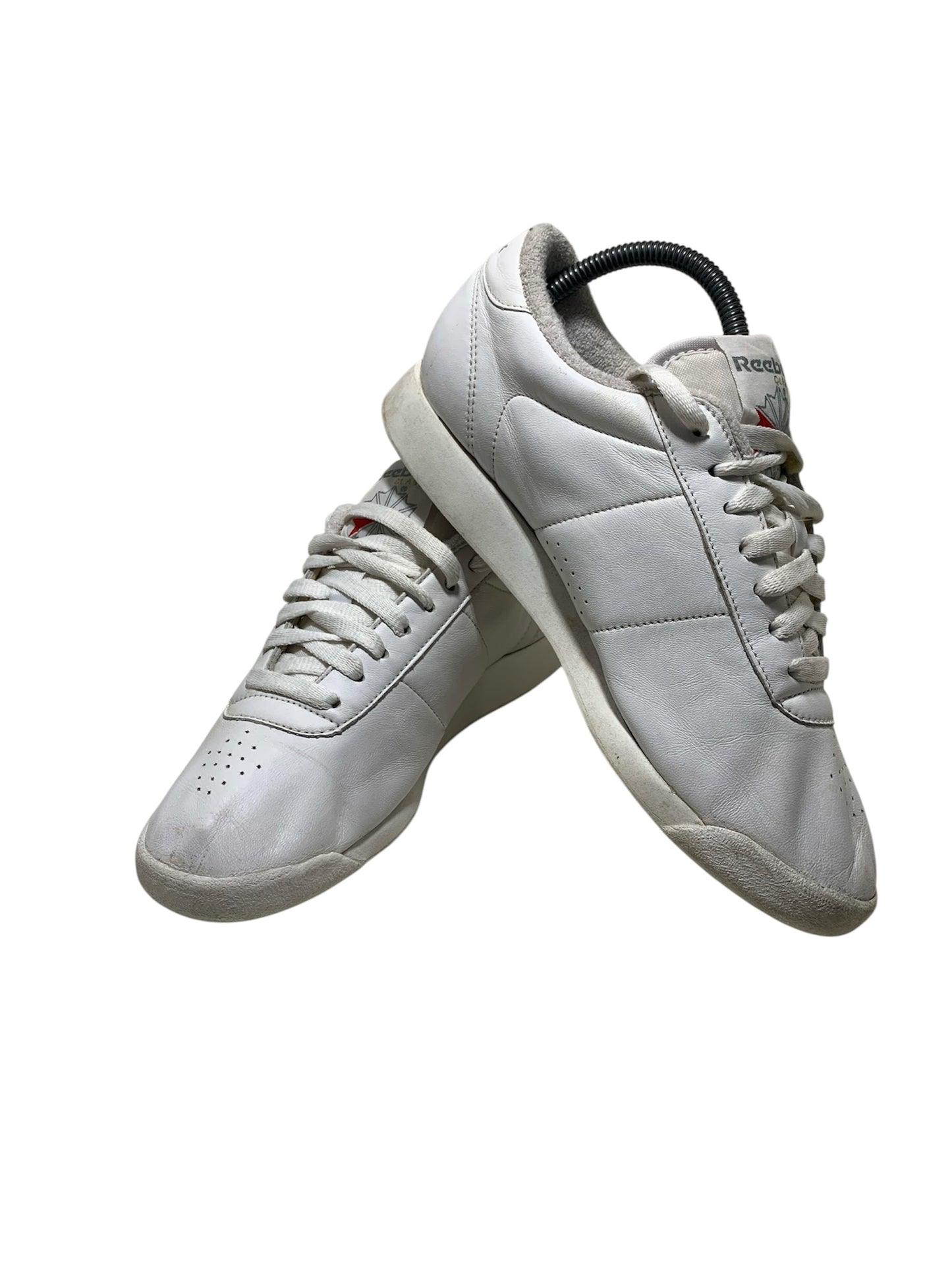 Reebok White Leather Classic