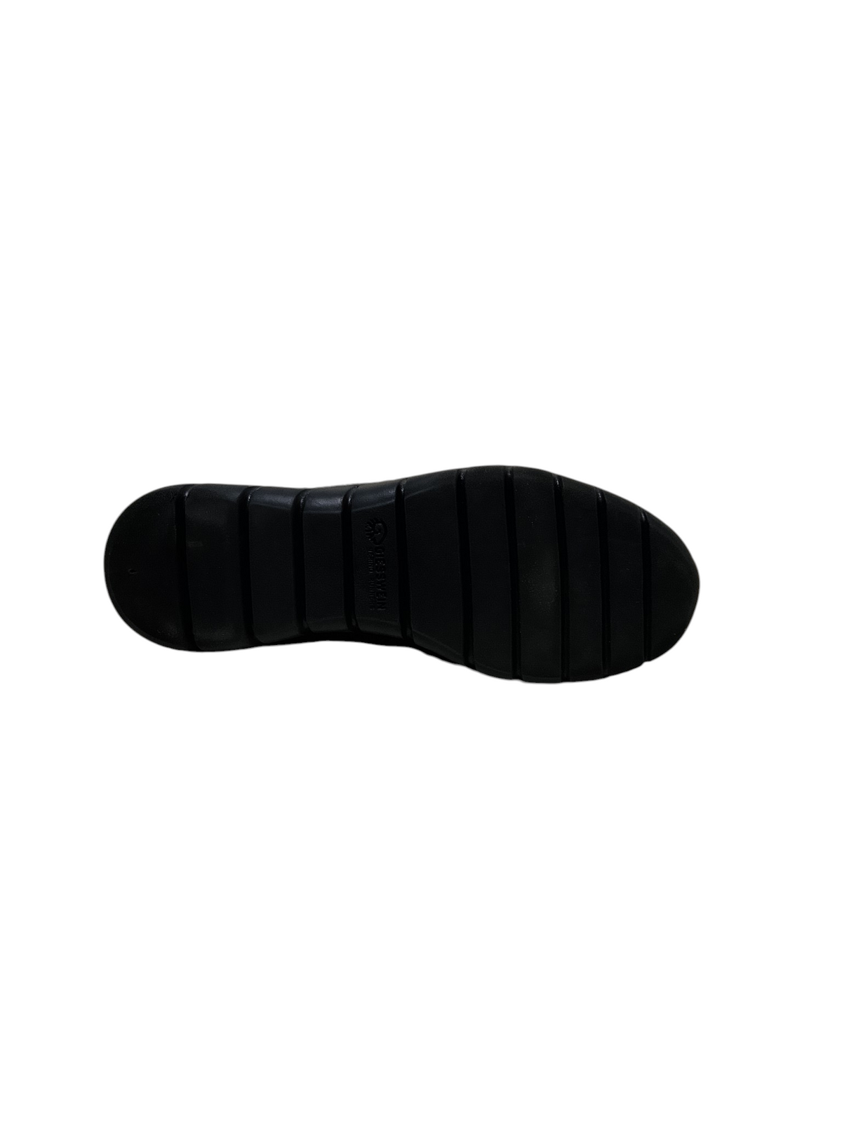 Giesswein Black Shoe