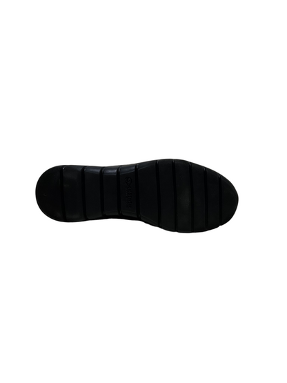 Giesswein Black Shoe