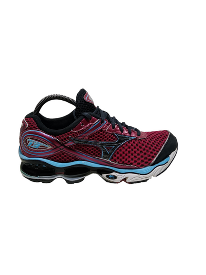 Mizuno Wave Creation 13 Train