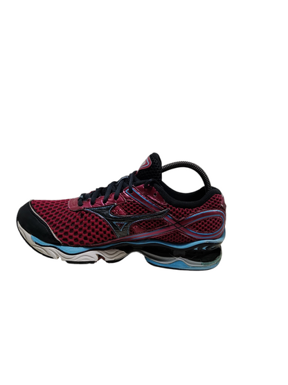 Mizuno Wave Creation 13 Train