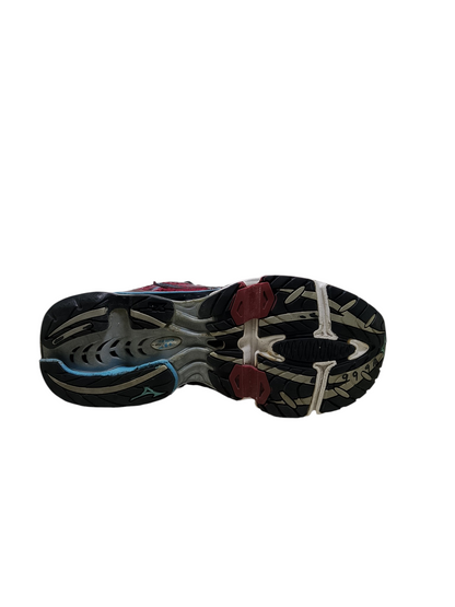 Mizuno Wave Creation 13 Train