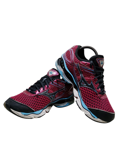 Mizuno Wave Creation 13 Train