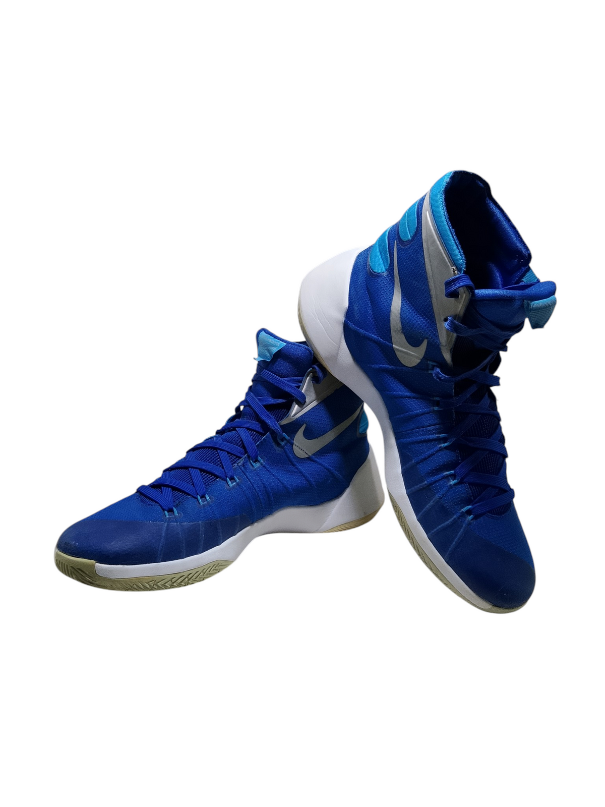 Nike Hyperdunk