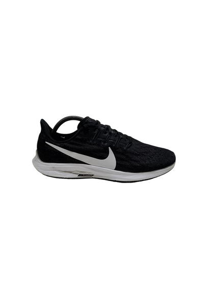 Nike Air Zoom Pegasus 36 black and white