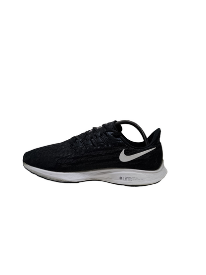 Nike Air Zoom Pegasus 36 black and white