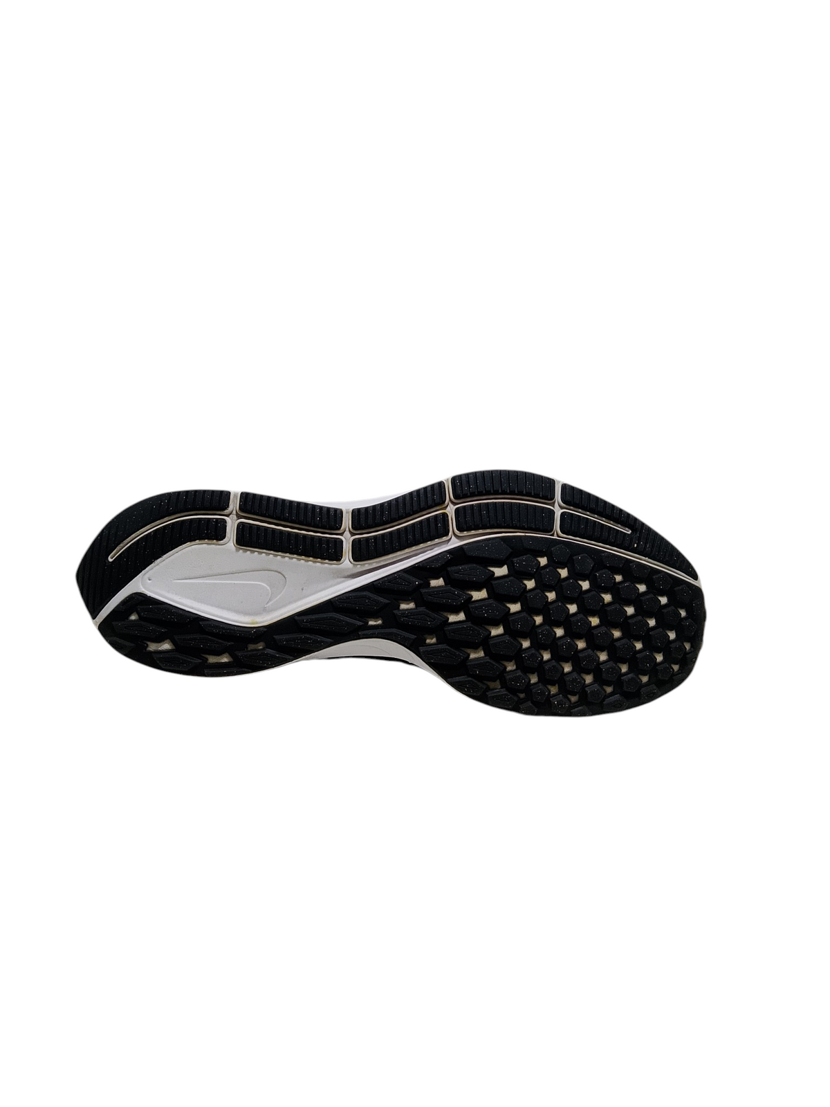 Nike Air Zoom Pegasus 36 black and white