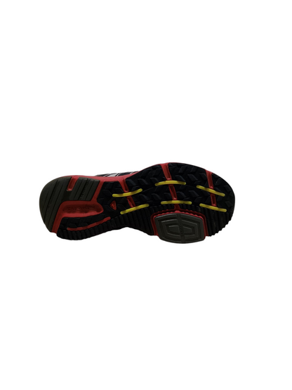 SALOMON XA MISSION