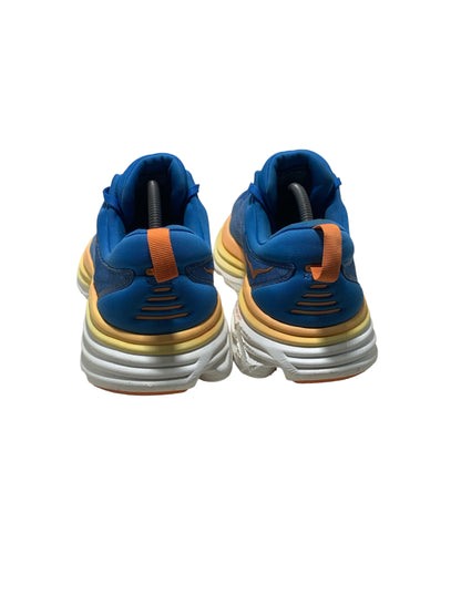 Hoka One One Bondi 8 Mens