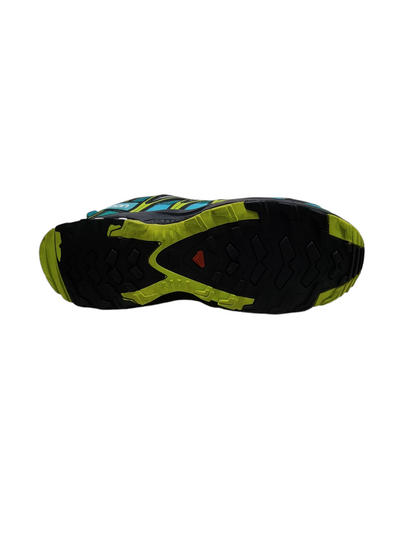 SALOMON XA 3D PRO