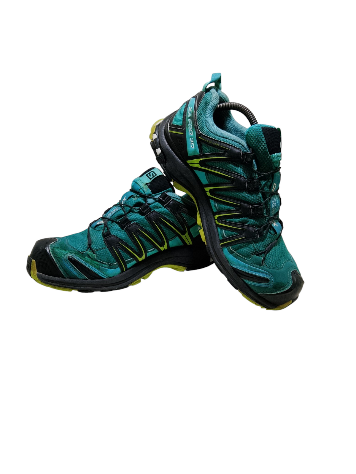 SALOMON XA 3D PRO
