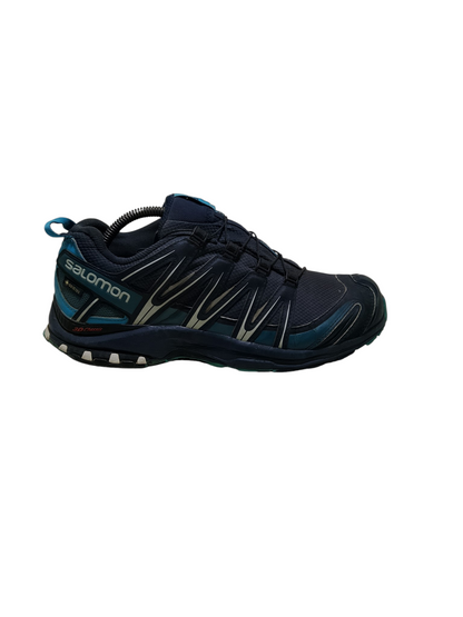 SALOMON XA PRO 3D BLUE